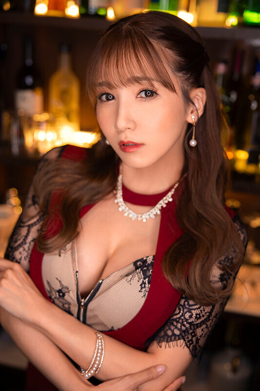 KMP 凄テクで抜きまくり! 美顔キャバ嬢4作品ノーカット収録! 森日向子 河南実里 友田彩也香 尾崎えりか 画像12