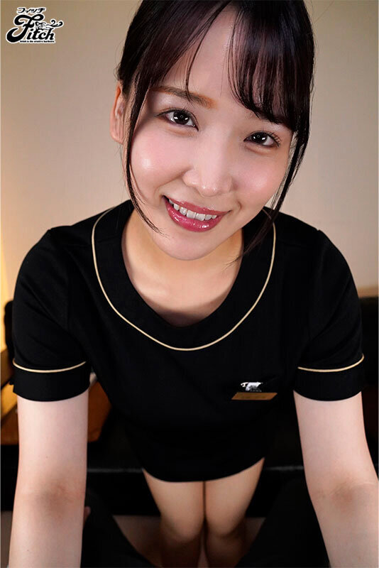 Fitch 天然ふんわり巨乳エステティシャンと濃厚SEX/幼馴染と超濃厚イチャラブしまくりSEX! 美波汐里 画像12