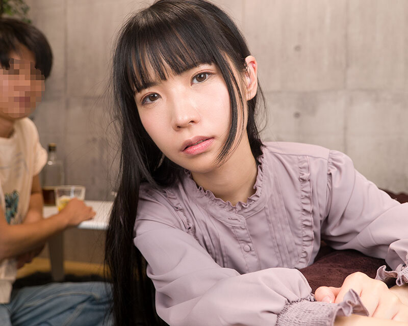 AQUA 気になってたあの娘が…ボク想いのかわいい彼女が…目の前で犯●れる光景に歪んだ興奮が抑えられない厳選NTR VRセット2 画像8