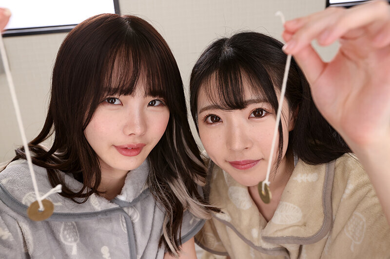 KMP 顔面特化×共演=最強!顔面特化の作品の中でも屈指の人気を誇る共演作を3作品ノーカット収録!! 松本いちか 皆月ひかる 波多野結衣 大槻ひびき 尾崎えりか 小那海あや 画像4