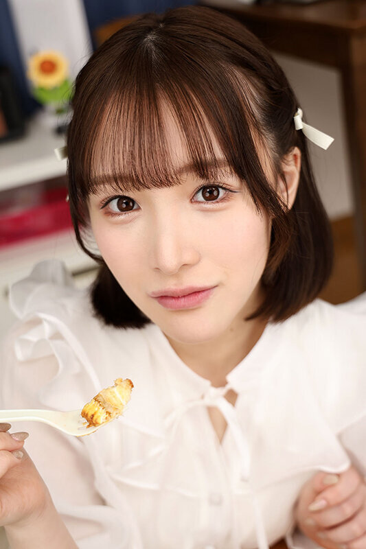 KMP VRのニュースタンダード、顔面特化!バラエティ豊かなシチュエーションで美しい顔面を堪能できる3作品をノーカット収録!!斎藤あみり 白石もも 枢木あおい 画像10