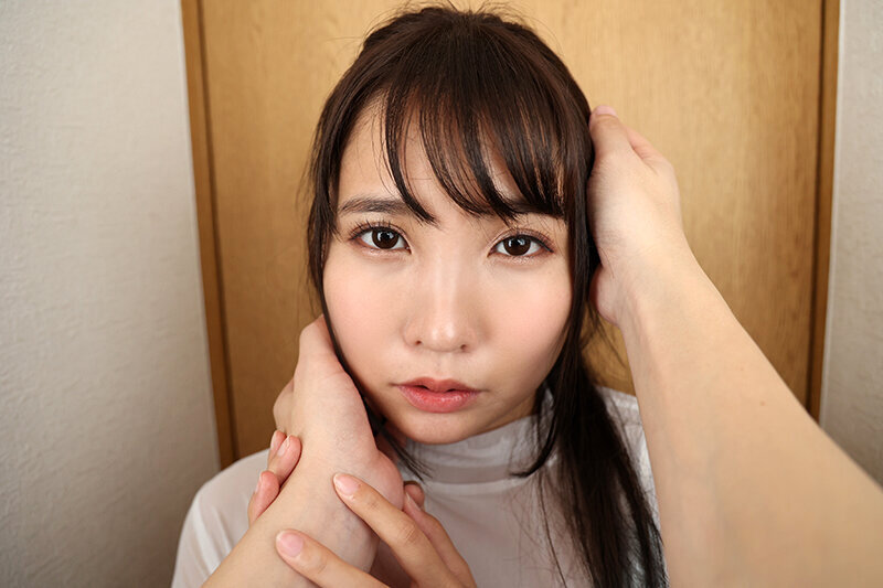 KMP VRのニュースタンダード、顔面特化!バラエティ豊かなシチュエーションで美しい顔面を堪能できる3作品をノーカット収録!!斎藤あみり 白石もも 枢木あおい 画像17