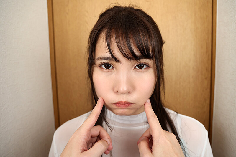 KMP VRのニュースタンダード、顔面特化!バラエティ豊かなシチュエーションで美しい顔面を堪能できる3作品をノーカット収録!!斎藤あみり 白石もも 枢木あおい 画像18