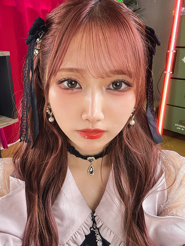 KMP VRのニュースタンダード、顔面特化!バラエティ豊かなシチュエーションで美しい顔面を堪能できる3作品をノーカット収録!!斎藤あみり 白石もも 枢木あおい 画像2