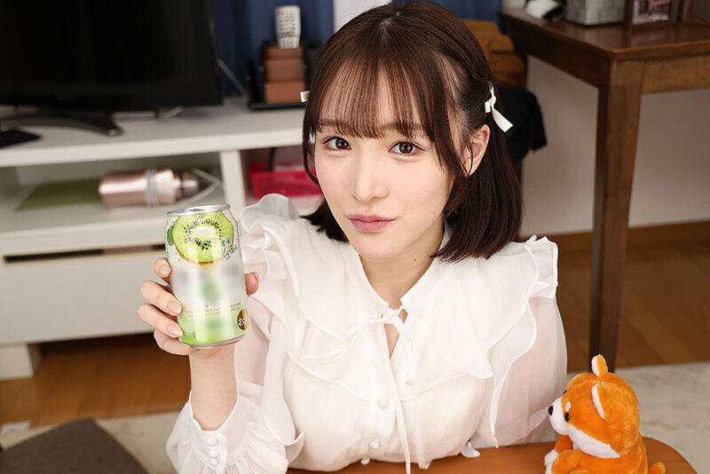 KMP VRのニュースタンダード、顔面特化!バラエティ豊かなシチュエーションで美しい顔面を堪能できる3作品をノーカット収録!!斎藤あみり 白石もも 枢木あおい 画像9