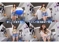 CRYSTAL VR 【VR】小悪魔チア&はにかみ女子&巨乳ママ 最強VR BEST 松本いちか×東條なつ×稲場るか 超人気VR3作品をノーカット281分!! ovvr627 クリスタル映像 サンプル画像2