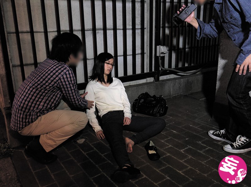 OYC-016 第 10 部分 - 246 分钟