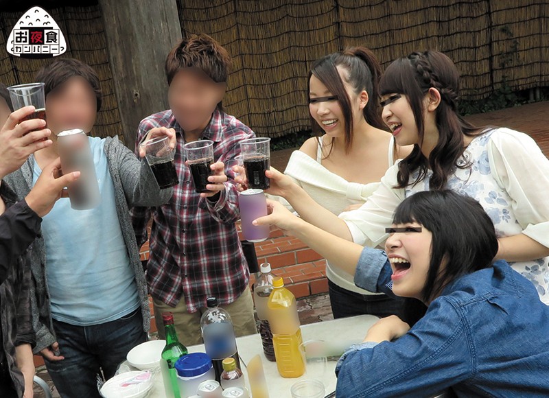 OYC-092 Part 10 - 84 minutes