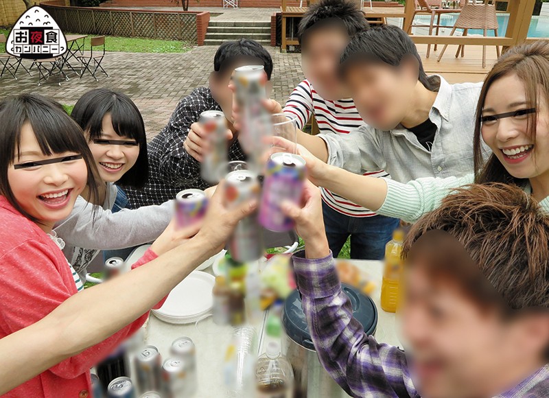 OYC-109 第 7 部分 - 72 分钟