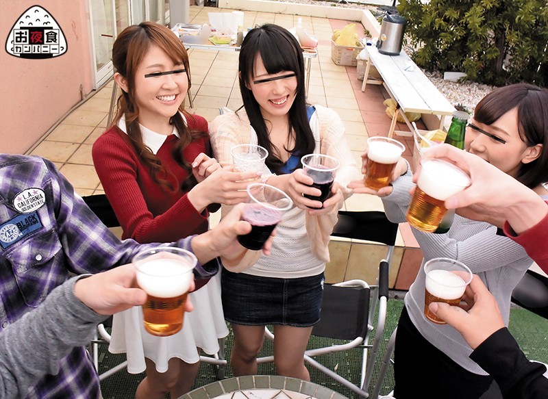 OYC-123 第 12 部分 - 118 分钟