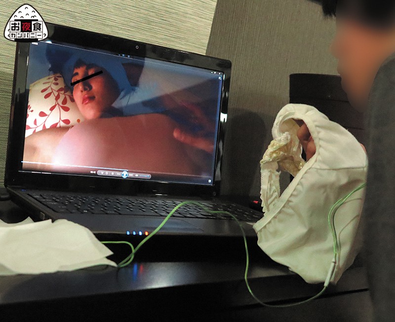 OYC-242 Part 7 - 102 minutes