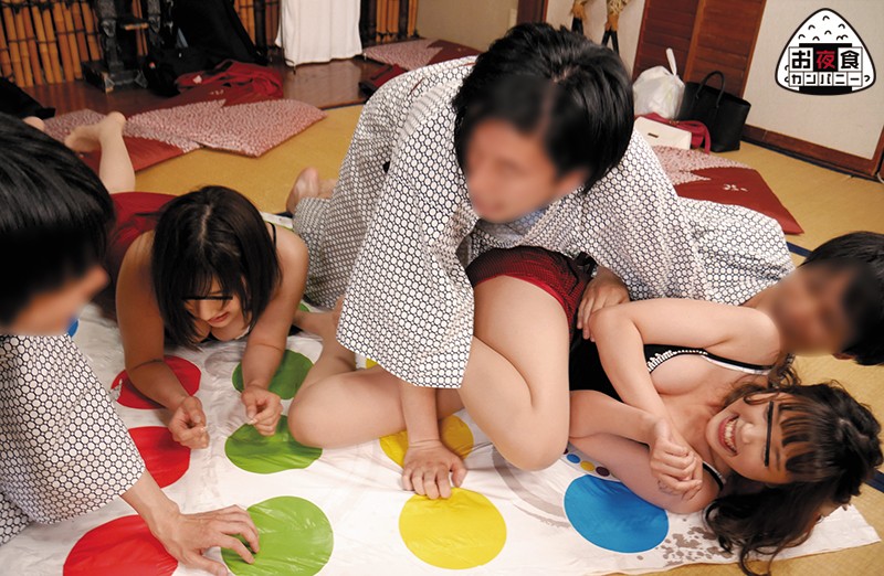 OYC-273 Part 6 - 70 minutes