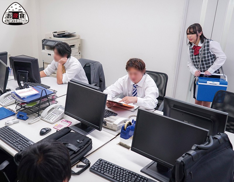 OYC-327 パート 3 - 48 分