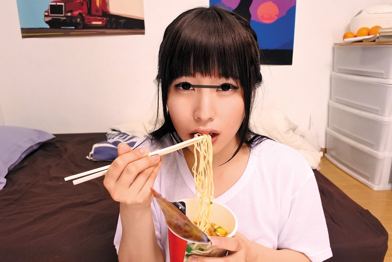 OYCVR-021 Part 16 - 255 minutes