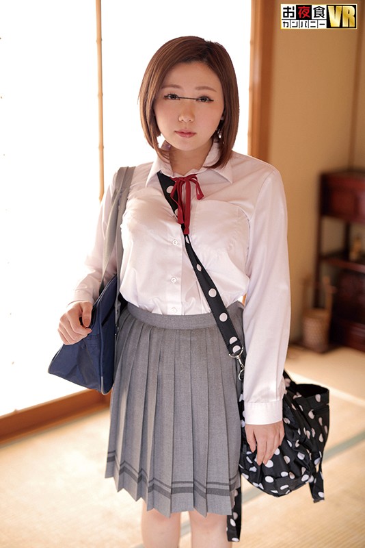 OYCVR-049 第 2 部分 - 50 分钟