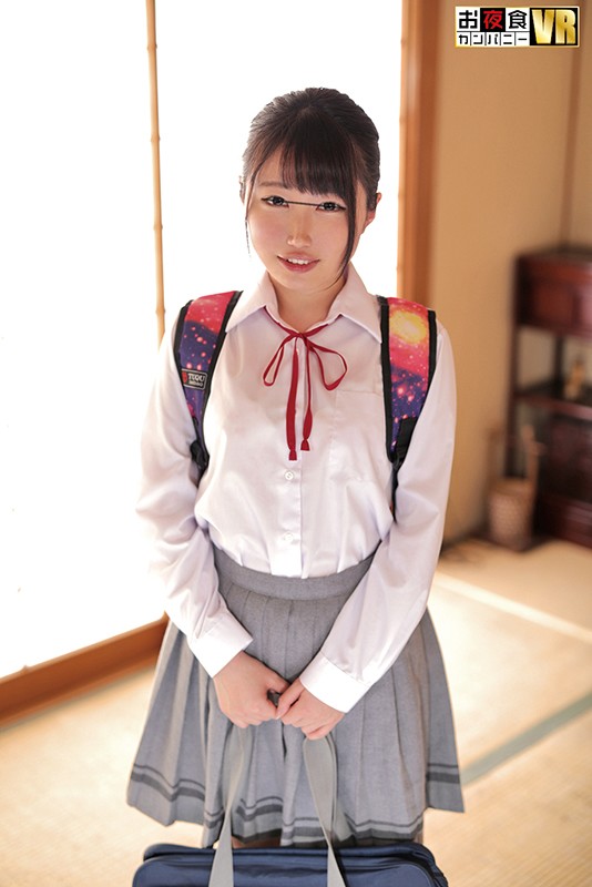 OYCVR-049 第 6 部分 - 130 分钟