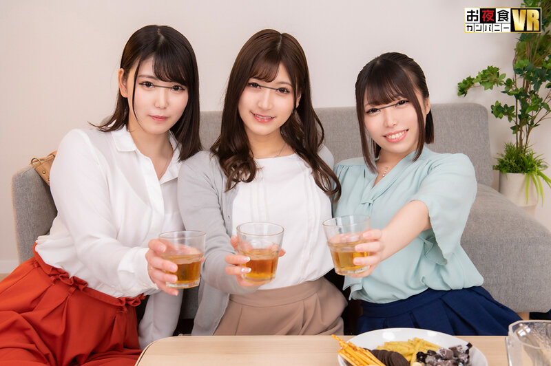 OYCVR-092 パート 2 - 42 分