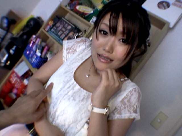 大量中出し 潮吹きOL精尿汚辱 新澤七海23歳 （DOD） 画像14