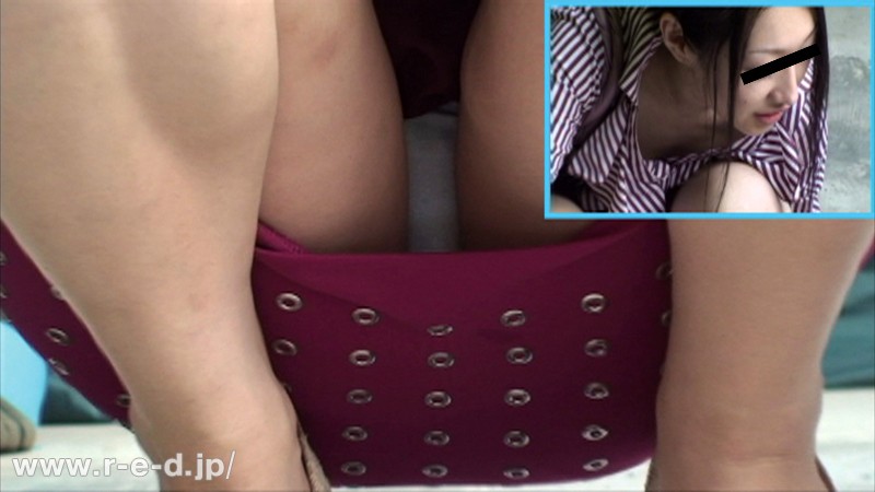 PANT-023 Part 1 - 30 minutes