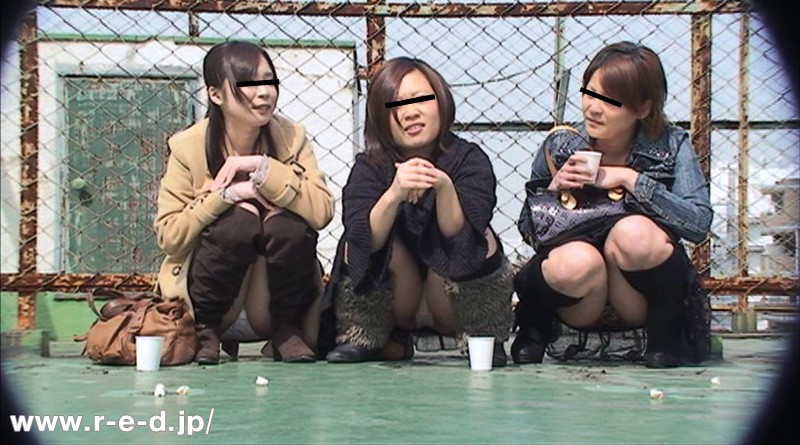 PANT-028 Part 3 - 110 minutes