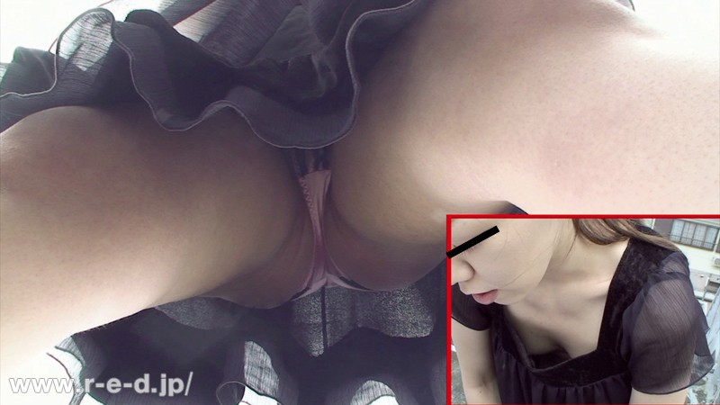 PANT-029 Part 1 - 30 minutes