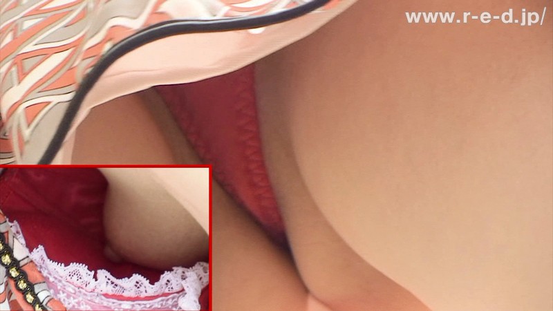 PANT-029 パート 10 - 255 分