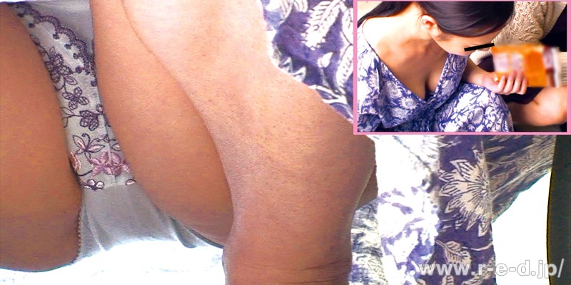 PANT-030 Part 4 - 153 minutes