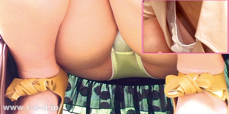 PANT-030 Part 6 - 235 minutes