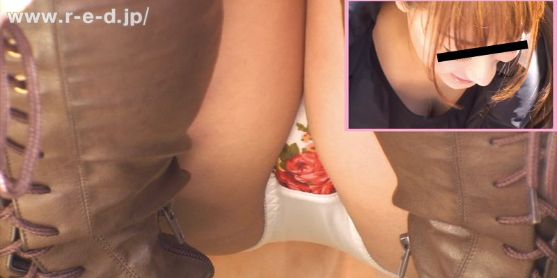 PANT-030 Part 9 - 358 minutes