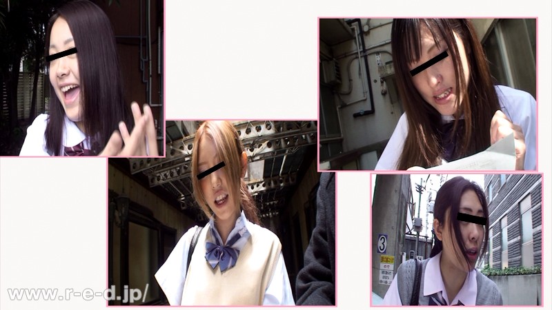 PANT-032 Part 1 - 30 minutes