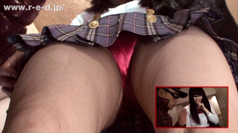 PANT-037 Part 5 - 206 minutes