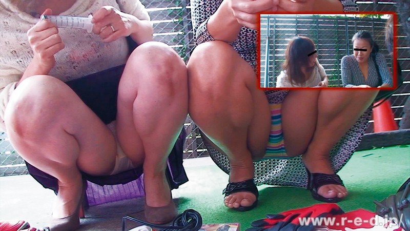 PANT-038 パート 8 - 226 分