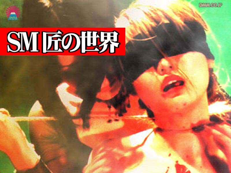 SM匠の世界 〜第2章〜