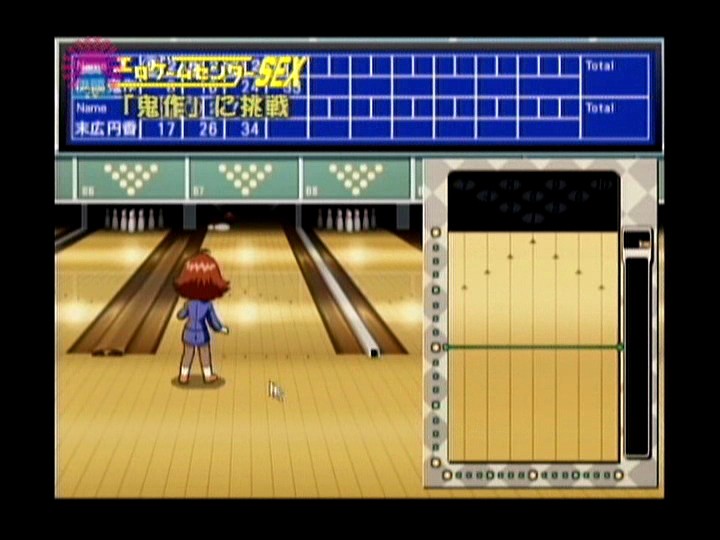 PARAT-01276 Bagian 9 - 46 minit