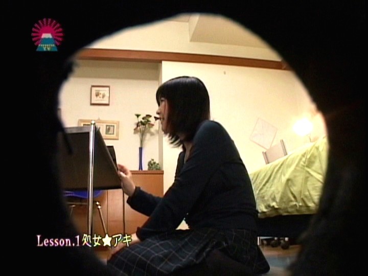 PARAT-01317 第 2 部分 - 35 分钟