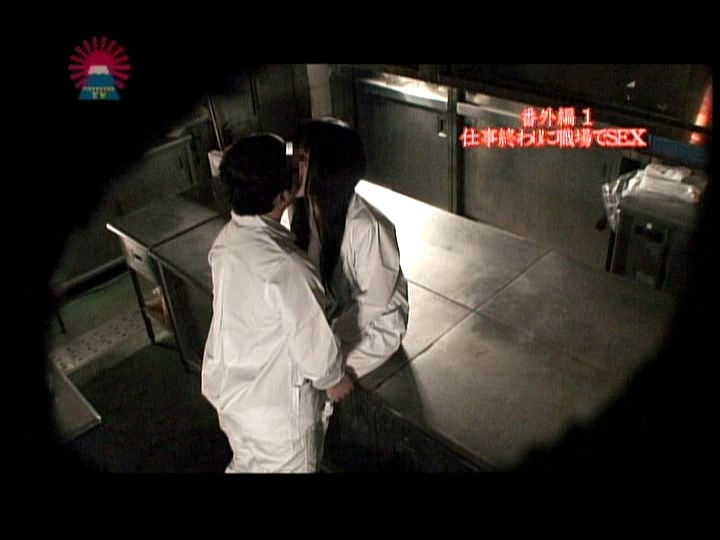 PARAT-01448 パート 8 - 65 分