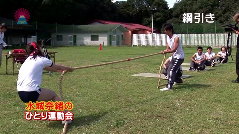 PARATHD-010 パート 5 - 50 分