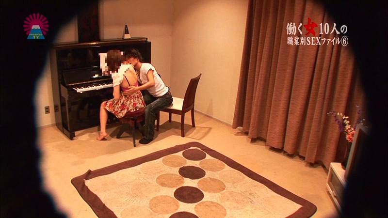 PARATHD-012 Part 5 - 50 minutes