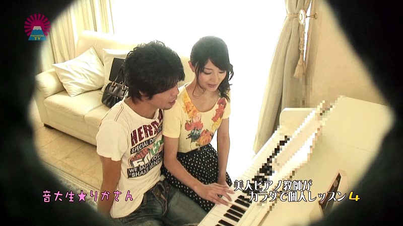 PARATHD-017 Part 5 - 50 minutes