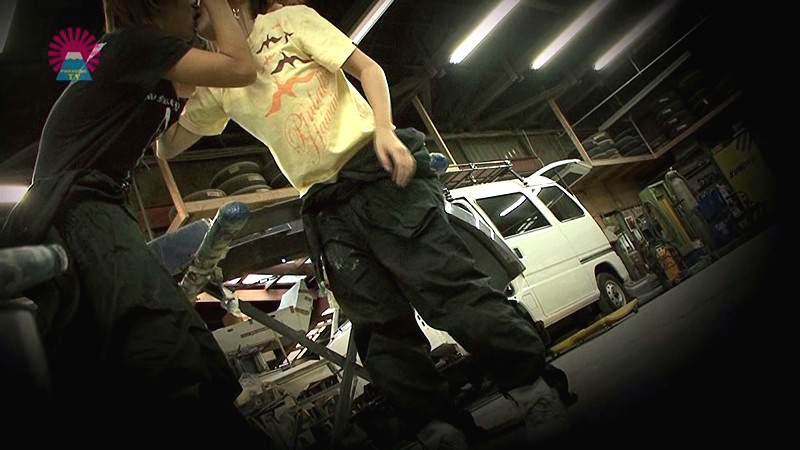 PARATHD-018 Part 16 - 105 minutes