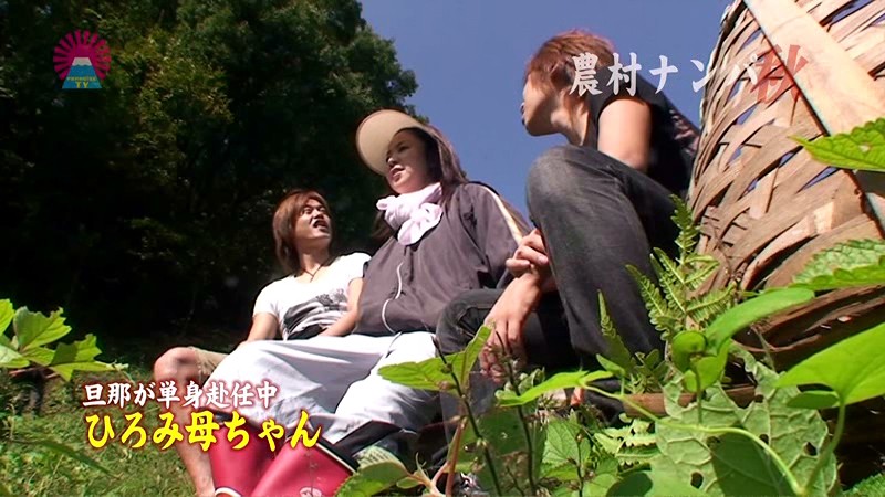 PARATHD-023 Bagian 1 - 30 minit