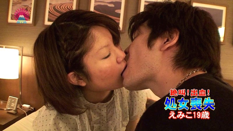 PARATHD-029 Part 3 - 40 minutes