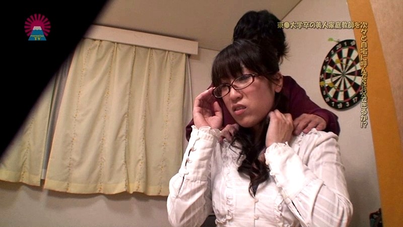 PARATHD-030 Bagian 7 - 60 minit