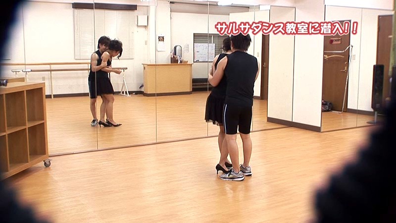 PARATHD-055 Bagian 13 - 90 minit