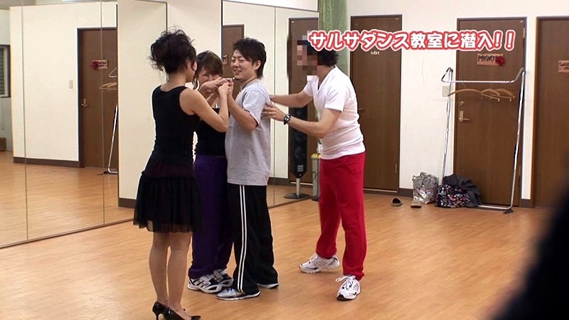 PARATHD-055 Bagian 2 - 35 minit