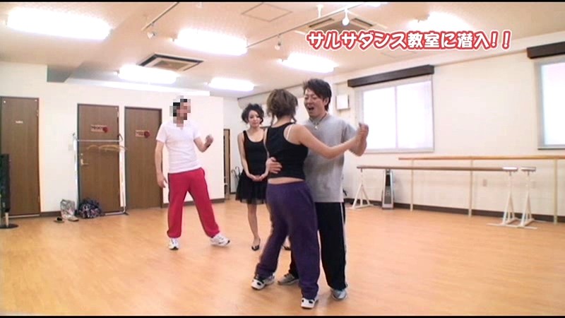 PARATHD-055 Bagian 3 - 40 minit