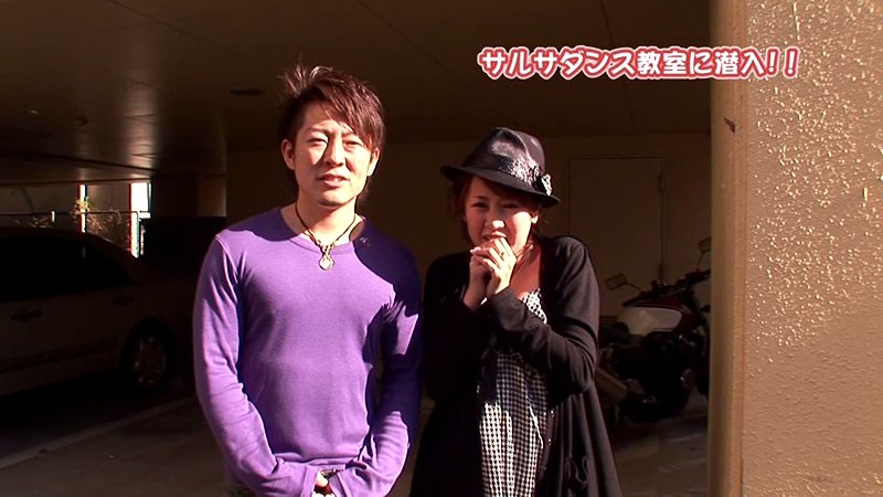 PARATHD-055 Bagian 4 - 45 minit