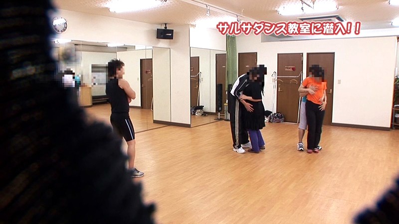 PARATHD-055 Bagian 6 - 55 minit