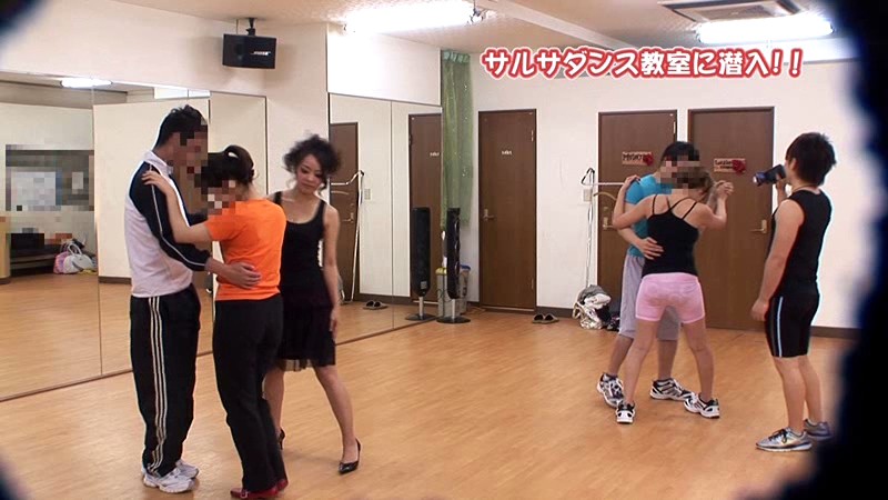 PARATHD-055 Bagian 9 - 70 minit