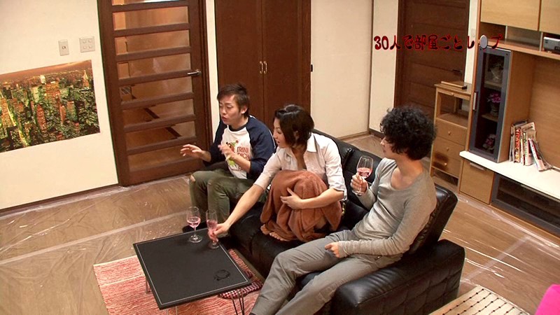 PARATHD-060 パート 10 - 75 分